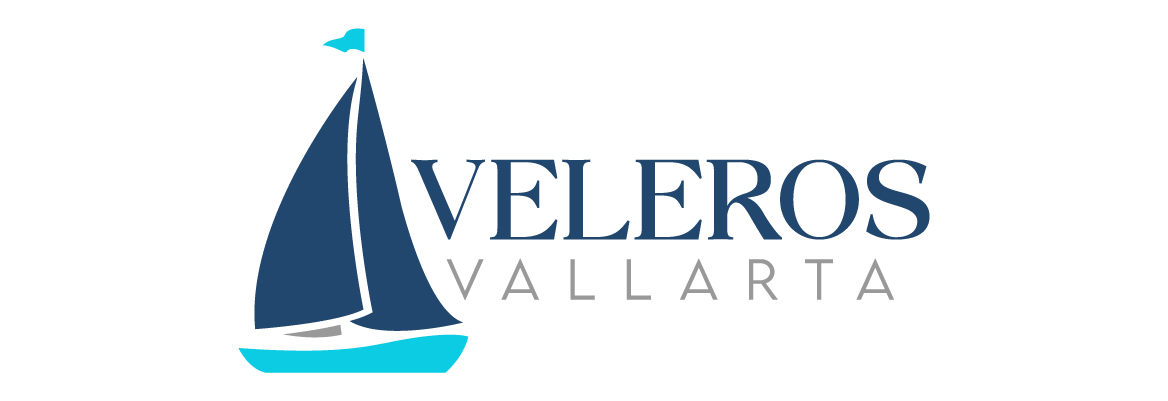 Logo Veleros Vallarta