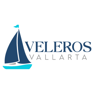 Logo Veleros Vallarta